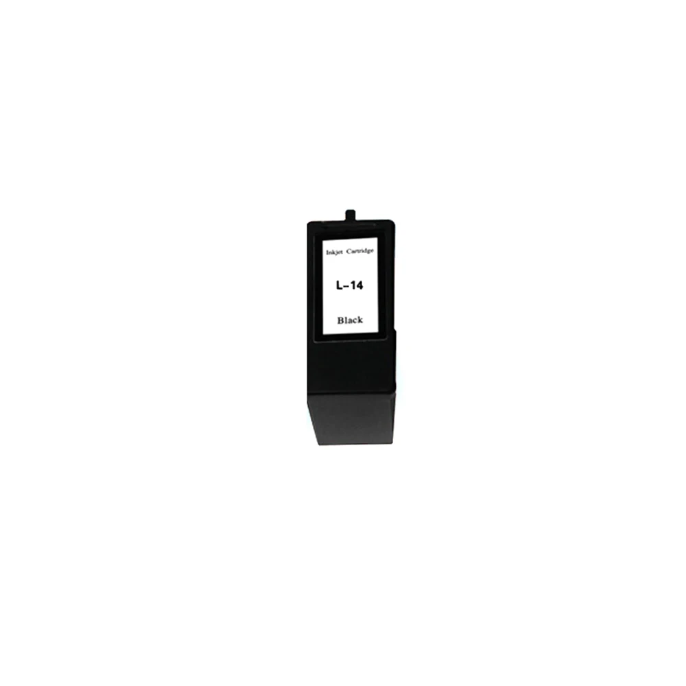 Black &amp Color Ink Cartridges compatible for Lexmark 14 15 Z2300 Z2320 X2650 X2600 X2670 | Компьютеры и офис