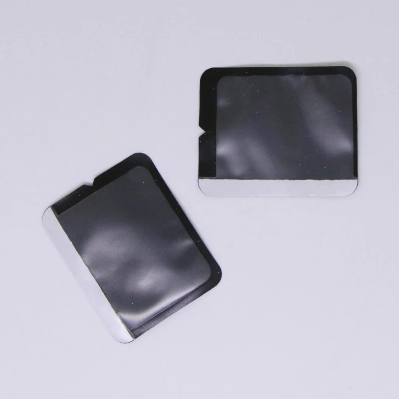 100 шт. стоматологические материалы стоматологическая рентгеновская фотопленка