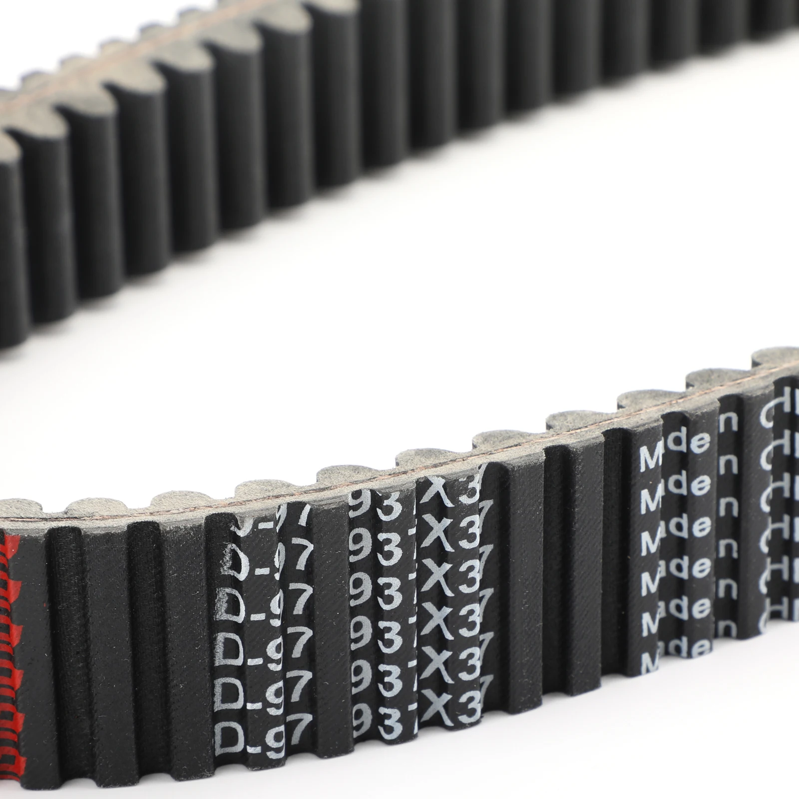 

Artudatech Drive Belt for Textron Arctic Cat 500 550 650 700 Prowler ATV 0823-013 823013 27601-09F51 Motorcycle Accessories Part