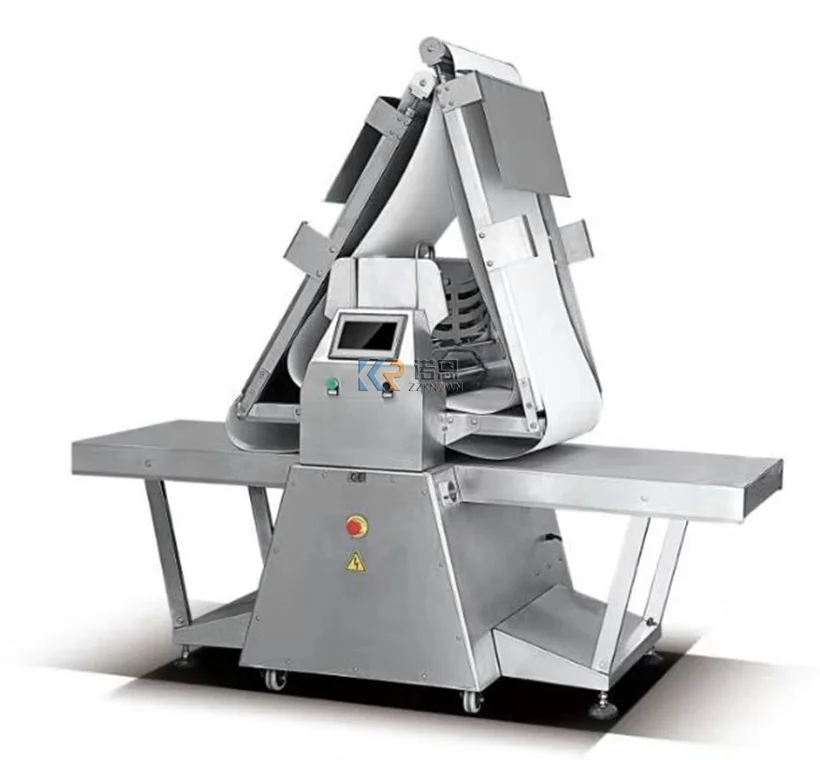 Фреза для изготовления теста хлебобулочной и ресторанной промышленности