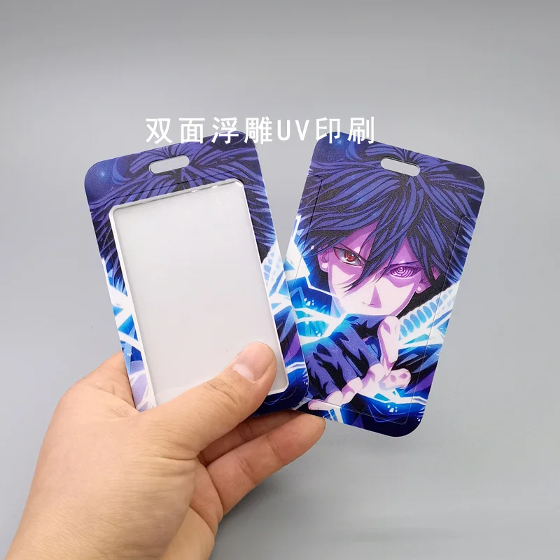 cb070 cool neck strap lanyard keychain cell phone strap id badge holder rope keychain cosplay accessory gift free global shipping