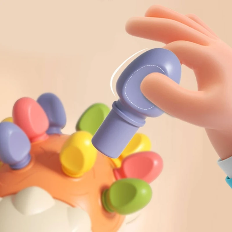 

Educational Toy Gifts for Little Boys Girls Toddlers Children Kids Presents for Christmas Thanksgiving and Other Holiday