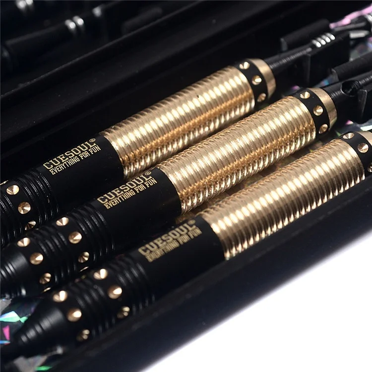 23 г 25 27 cueshoul Dragon Serial Dart 162 мм профессиональный набор стальных наконечников с