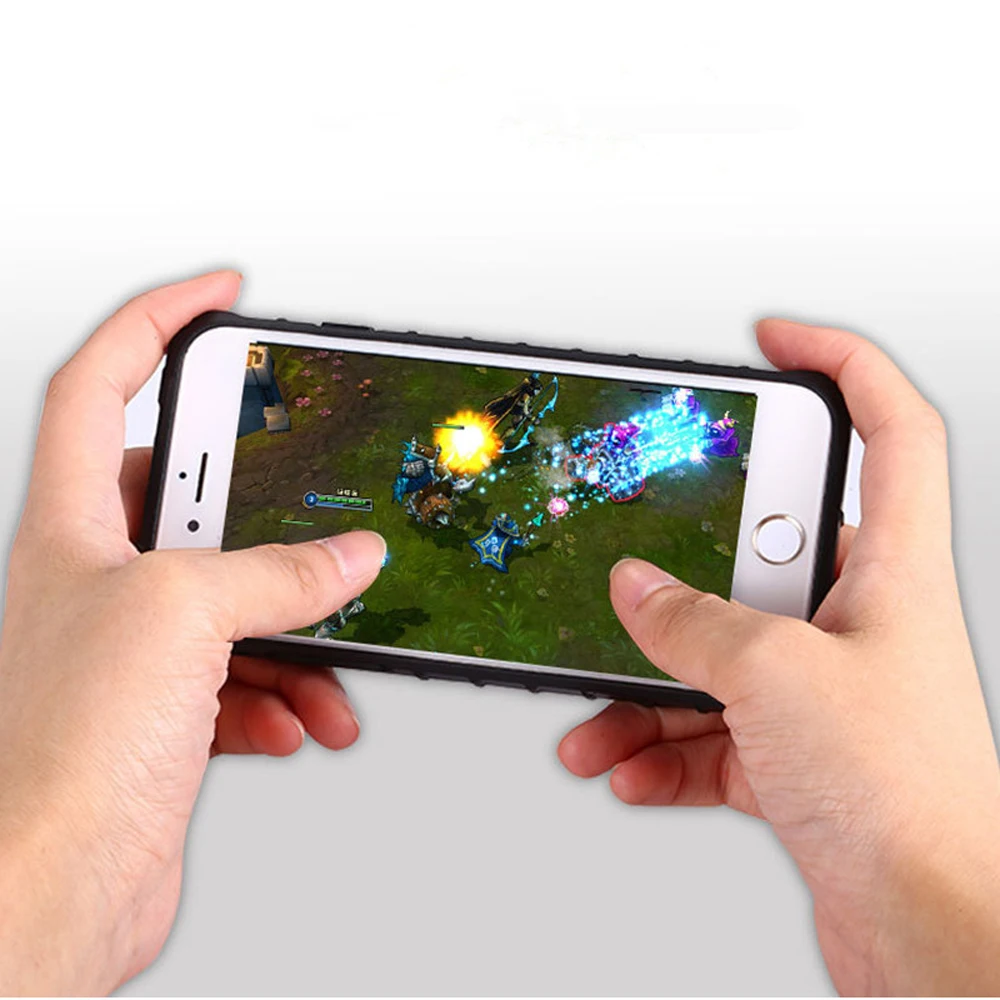 Внешний аккумулятор KQJYS для iPhone 7 8 6 6s|Чехлы с аккумулятором| |