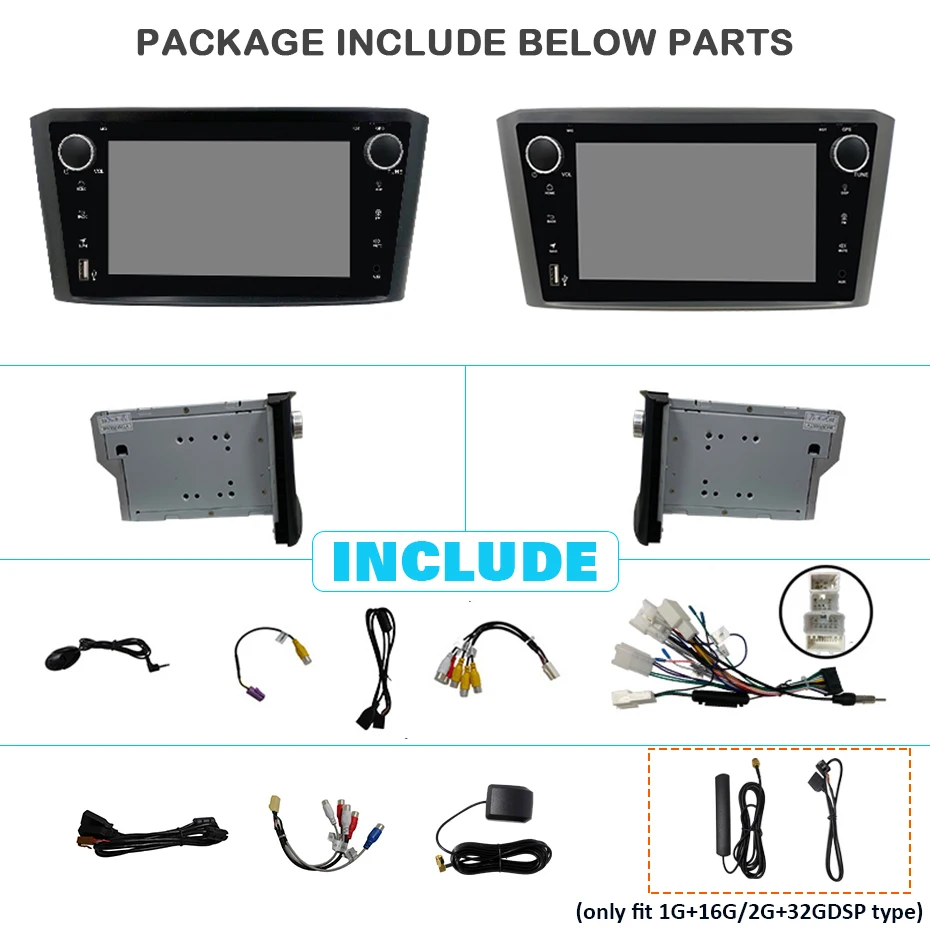 DSP IPS 64G автомобильное радио 2 Din Android 10 DVD gps Стерео Авторадио аудио для Toyota Avensis/T25 2003