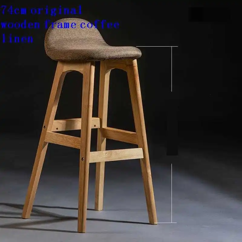 

Moderno Sandalyeler Table Stoelen Barstool Hokery Taburete La Barra Sgabello Stool Modern Cadeira Tabouret De Moderne Bar Chair