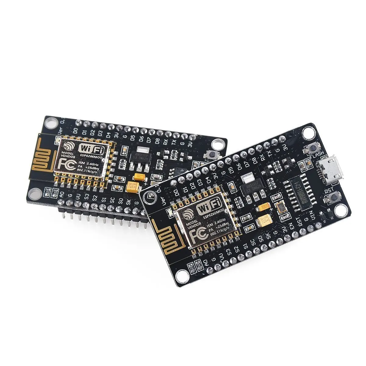 Nodemcu flasher