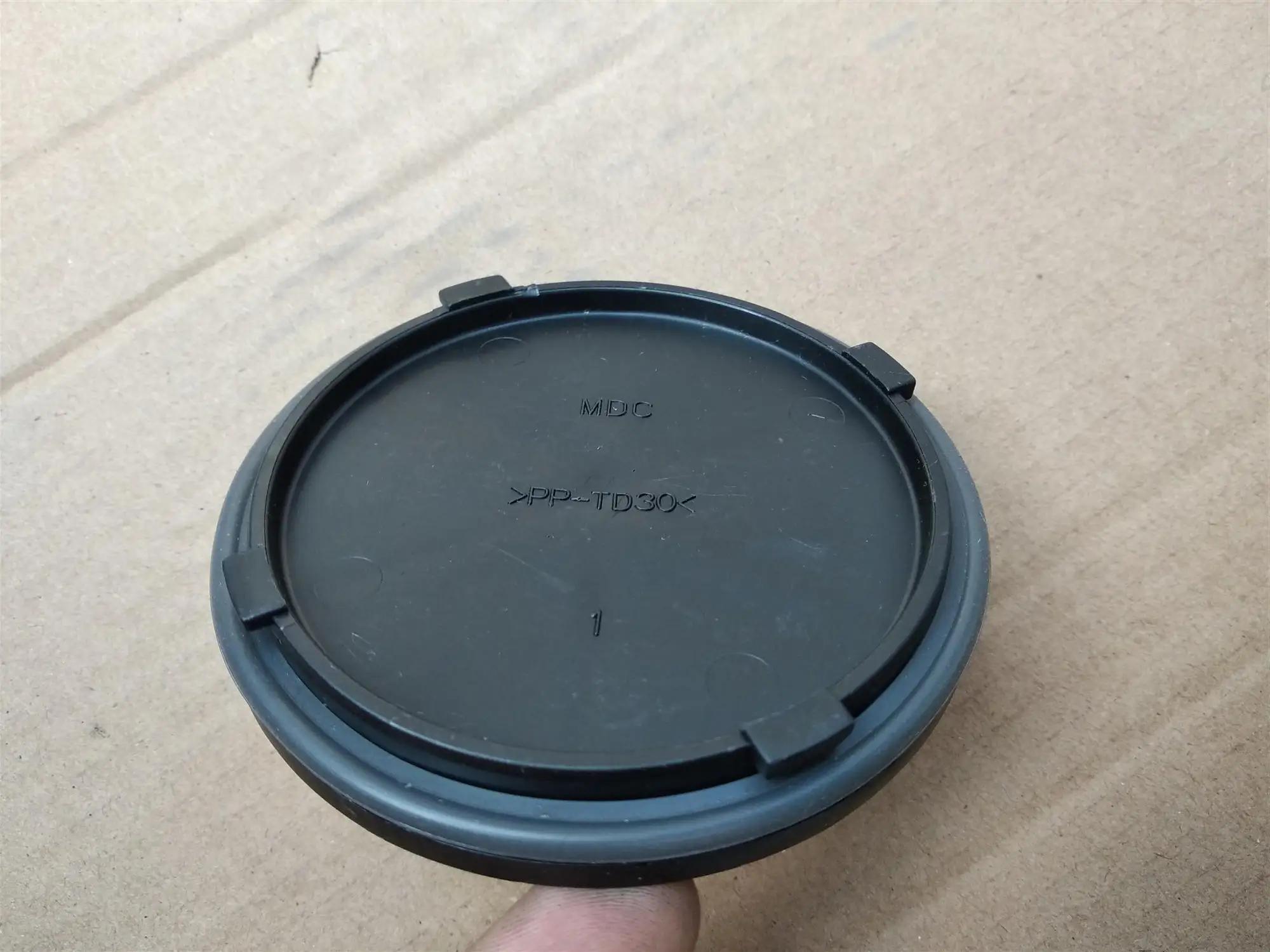 Бесплатная доставка головной светильник пыли Кепки лампа 1 шт. 92140 3M000 921403M000 для