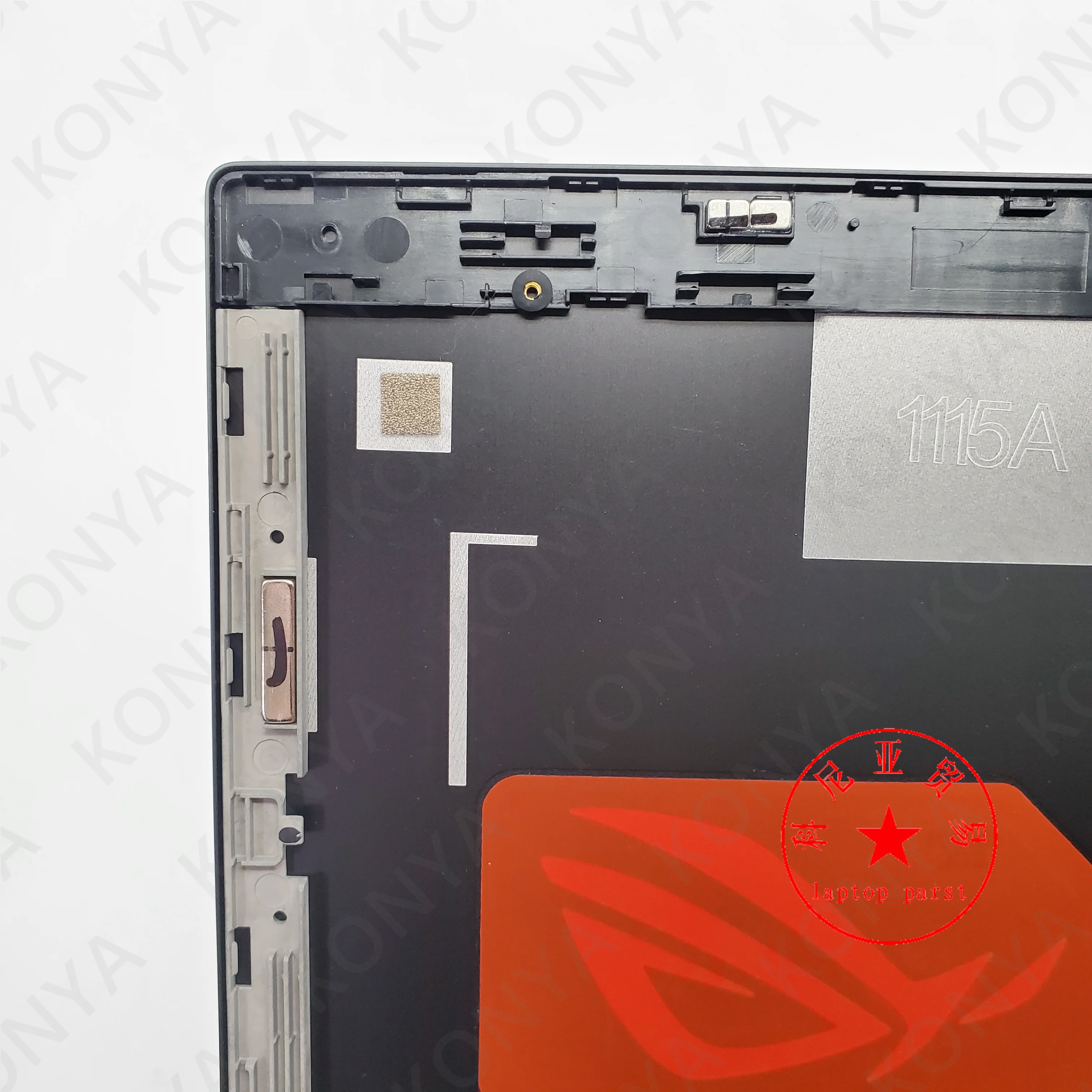 Новый оригинальный чехол для ноутбука Asus GM501 LCD задняя крышка Корпус 13NR0031AM0311 |