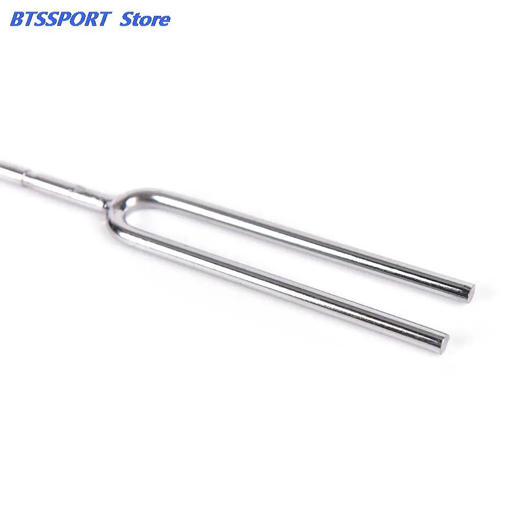 Стандартная вилка для настройки а 440 Гц скрипки виолончели тональный тюнер из