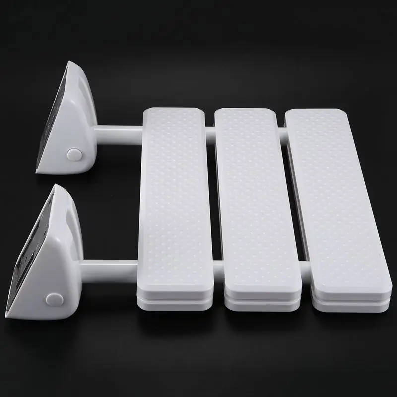 

Wall Mounted Shower Seat Bathroom Shower Folding Seat Folding Beach Bath Shower Stool Toilet Shower Chair