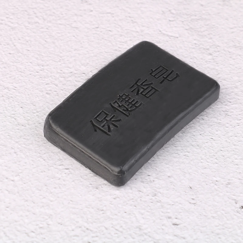 Ручной работы мыло бамбук и уголь лечение Природный уход за кожей Отбеливающее