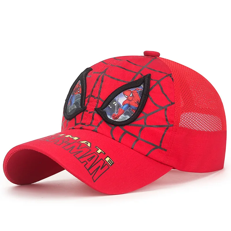 

Kids Toddlers Light Weight Quick Drying Airy Mesh Hat Summer Outdoor Sun UV Protection Cap For 3-13 Year Old Boys And Girls