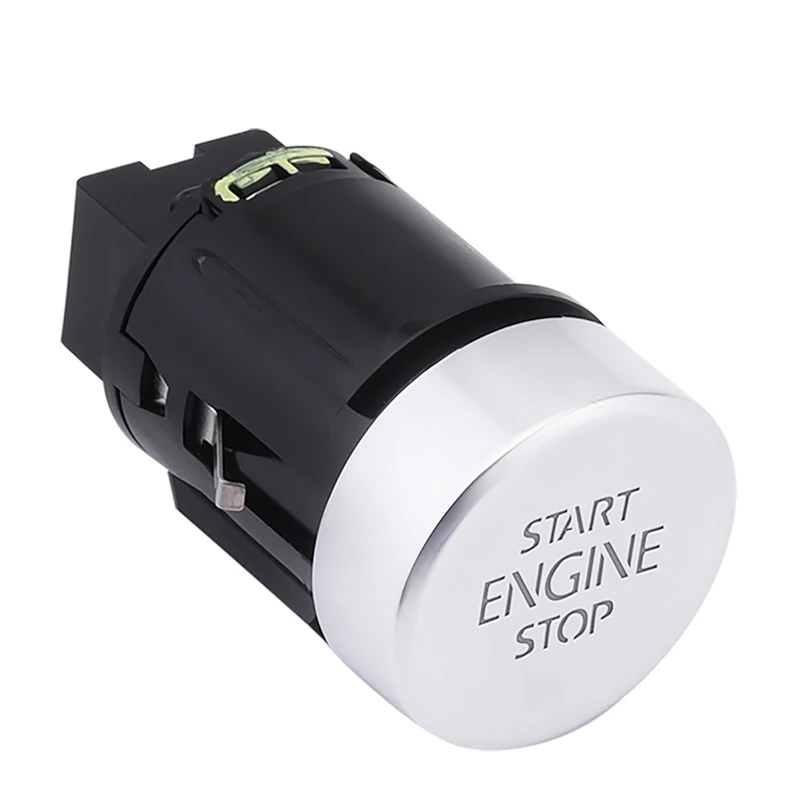 Car Engine Start Stop Button Switch for Tiguan 2008-2016 Sharan 2011-2016 7N 5N0959839 5N0 959 839 | Switches &amp Relays