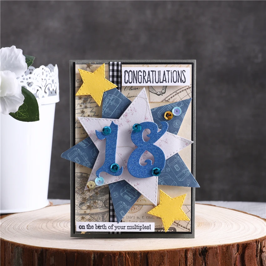 Большой цифровой декодер каналов кабельного телевидения высечки на