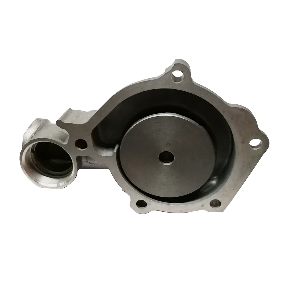 Водяной насос MD971538 MD972020 для Mitsubishi RVR Mirage Lancer Galant Eclipse 4G63 4G64|Водяные насосы| |