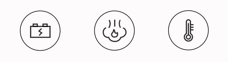 XIAOMI MIJIA Lofans отпариватель для одежды мини-утюг портативный дорожный бытовой электрический генератор очиститель подвесные Гладильные приборы