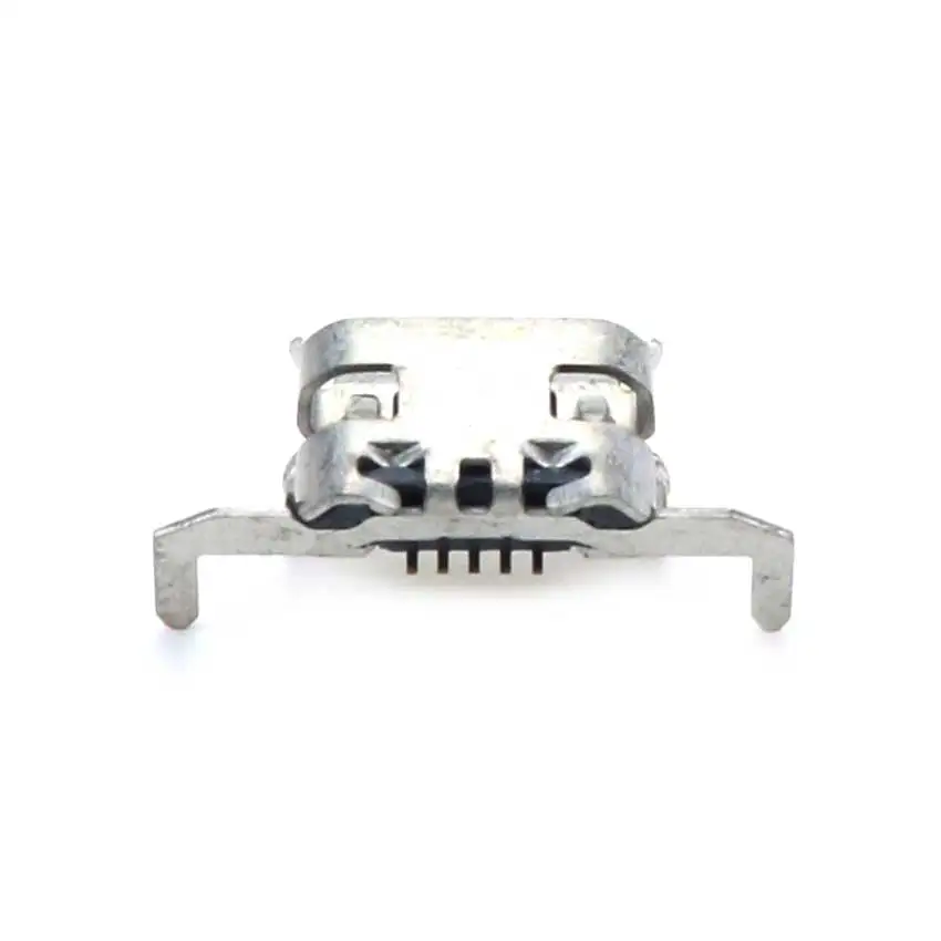 ChengHaoRan 2-10 шт. Micro USB зарядное устройство разъем док-порт для Xbox One Геймпад