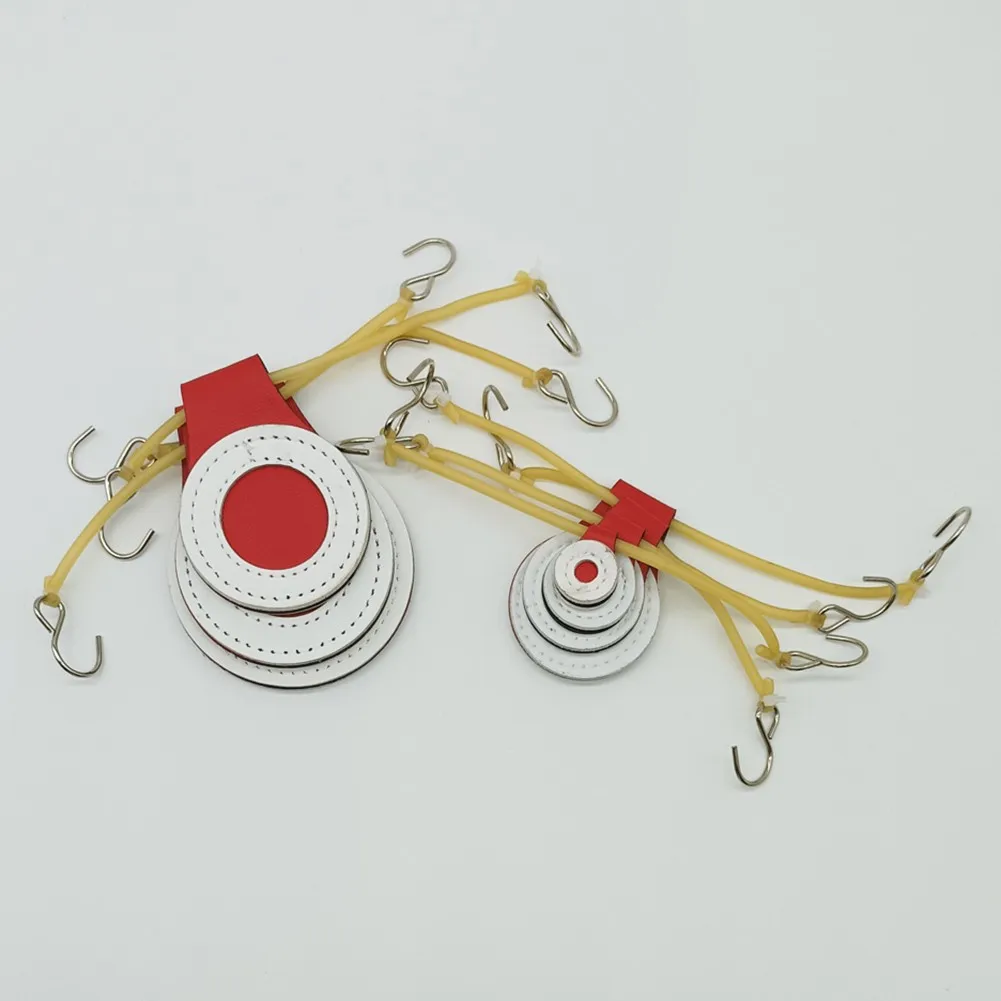 

High Quality 2/3/4/5/6/7/8cm 6 Piece Set Hot Sale Top-quality 2021 New