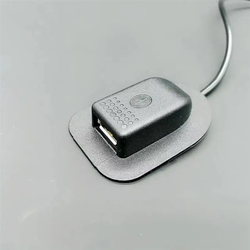 Рюкзак внешний USB-порт для зарядки USB-интерфейс и зарядный кабель дорожная сумка