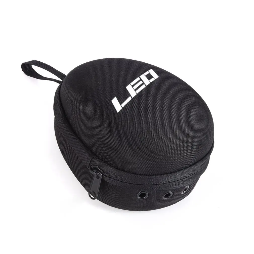 EVA Fishing Reel Bag Protective Case Cover for Drum/Spinning/Raft Reel Fishing Pouch Bag Fishing Accessories