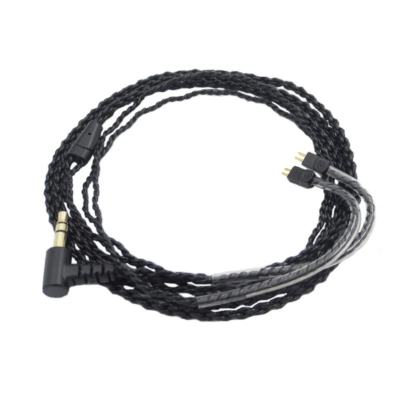 Сменный аудиокабель для наушников Westone JH13 16 W4r UM3X 1964 0 78 двухконтактный