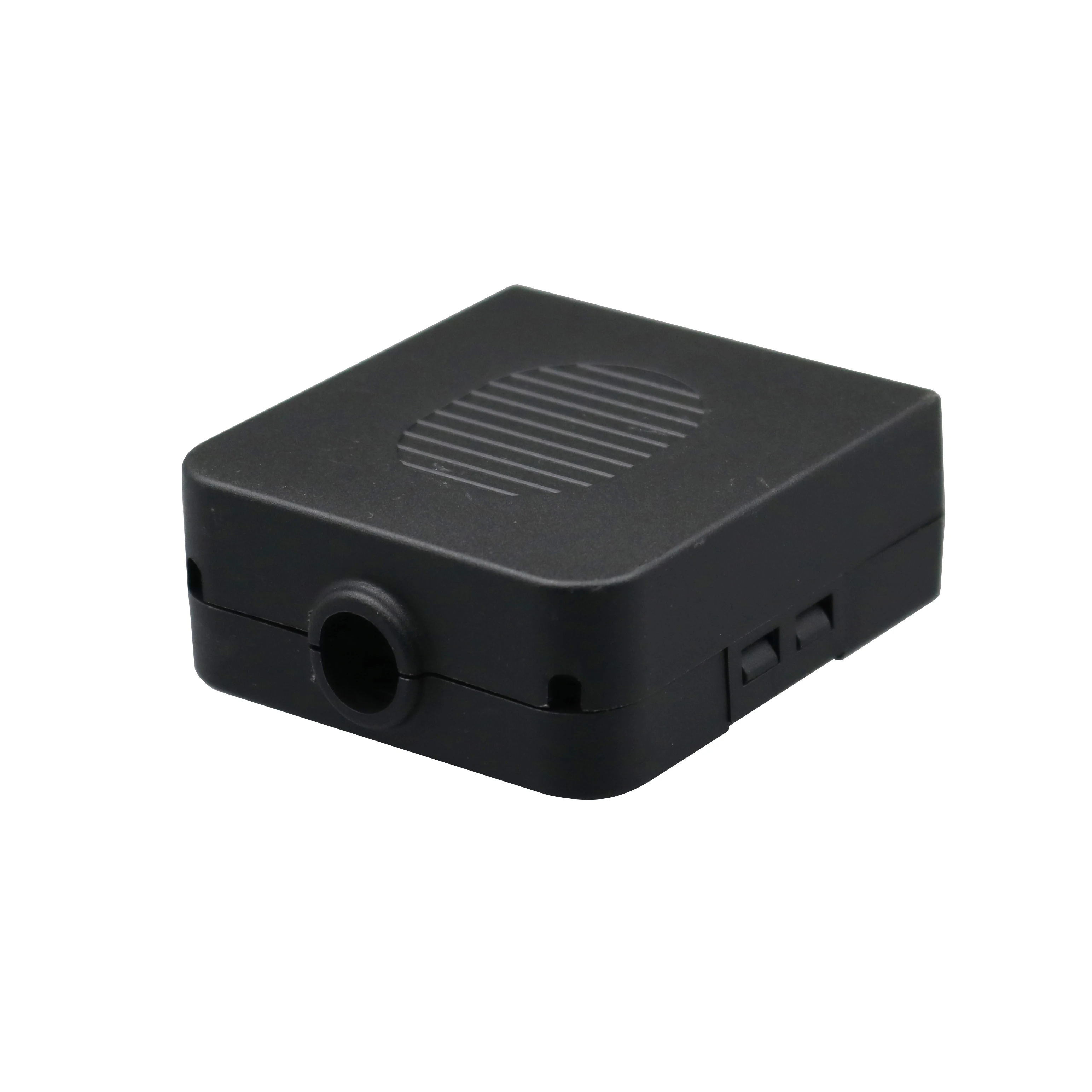 1Pcs DB25 Female 25Pin D-Sub Connector Solderless Terminal Board Plastic Cover Screw | Обустройство дома