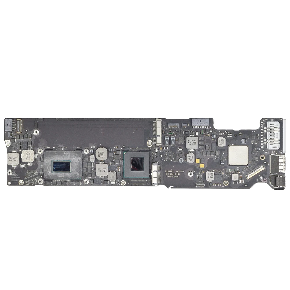 Материнская плата 661-6632 для MacBook Air A1466 2012 i5 1 8 ГГц ГБ ОЗУ 820-3209-A md232 материнская