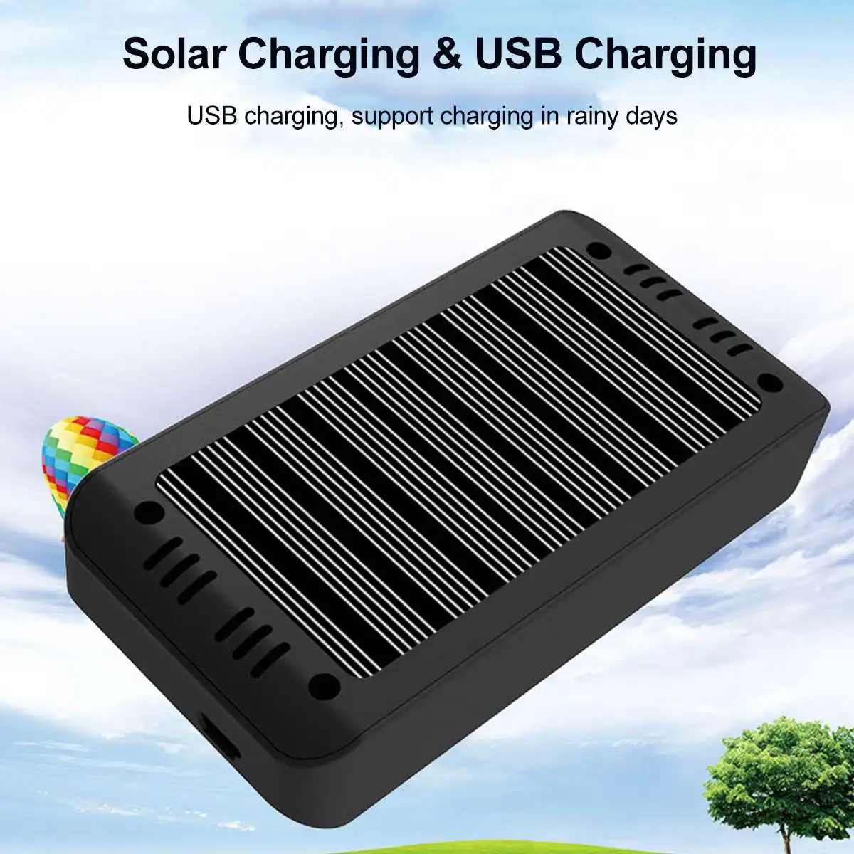 

8.5Bar/14.5Bar TPMS For Truck Bus 6Pcs External Sensor Tire Pressure Monitoring System USB Solar Power 800mAh Pressure Alarm