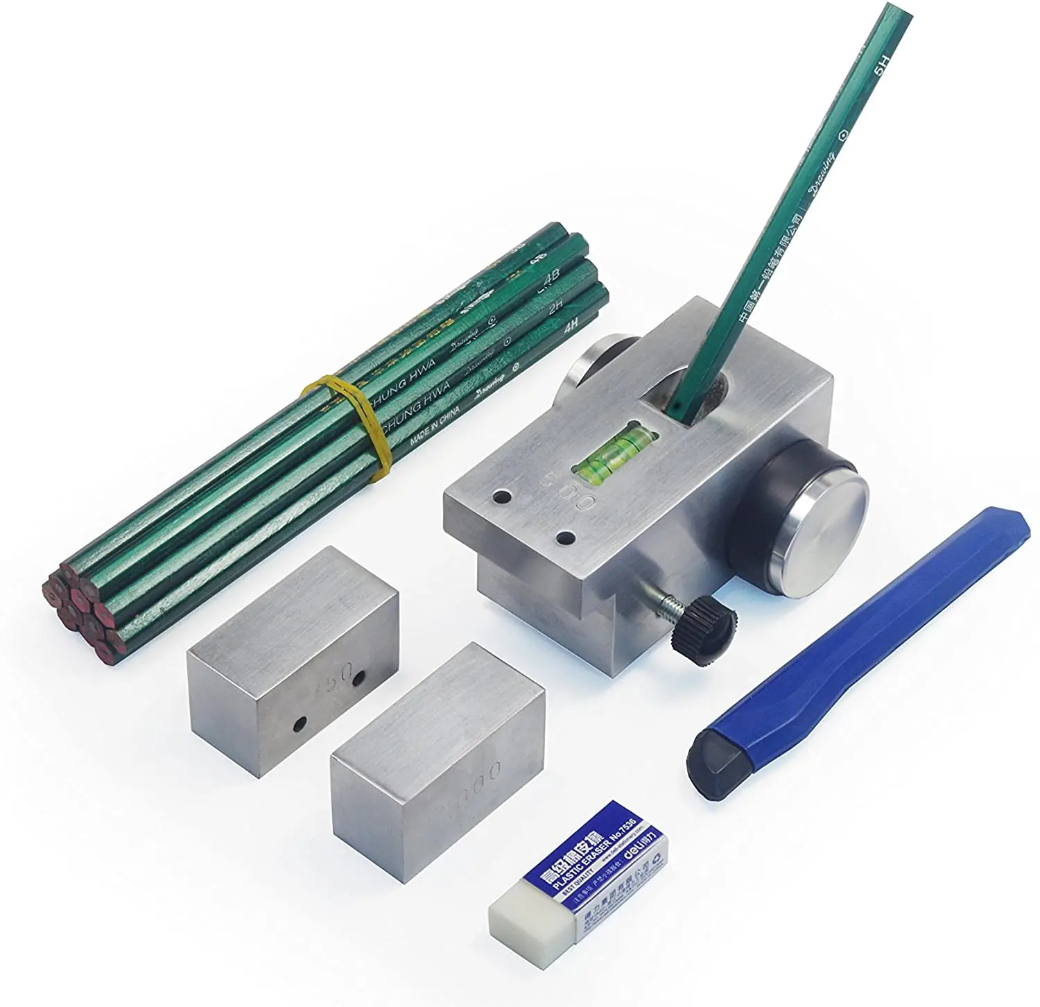 LANDTEK HT6510P твёрдость карандаша|pencil hardness tester|hardness testerpencil |