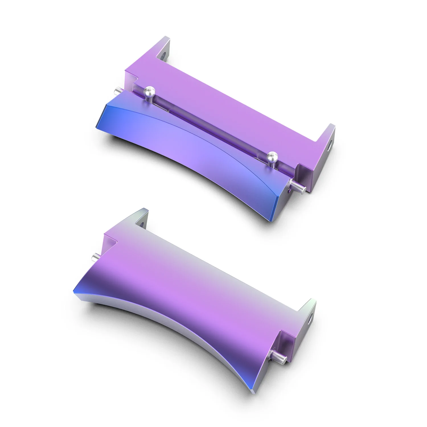 Металлическая пряжка для ремешка застежка Samsung Galaxy Watch 4 Classic 42 мм 46 40 44 20 |