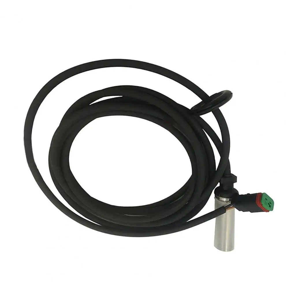 Автомобильный датчик скорости ABS металлический колеса 21247154 простая установка