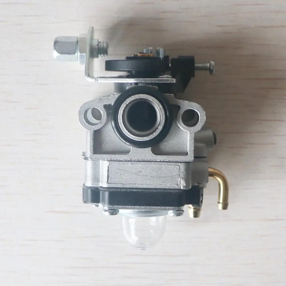 

Бензиновый триммер JUNE DAY 139