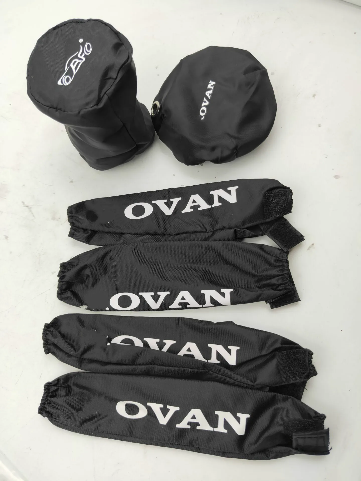 Потяните пусковую крышку воздушного фильтра крышка амортизирующая набор для