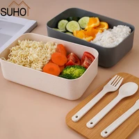 fashion bento box lunch boxes natural wooden bento boxes lunch box for kids adult tableware picnicking office school camping