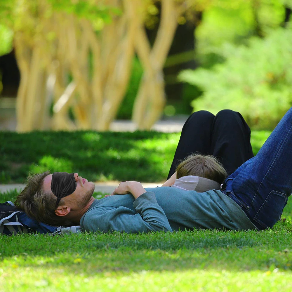 10 шт. аппарат для сна маски глаз Путешествия отдыха маска ночная лица на основе