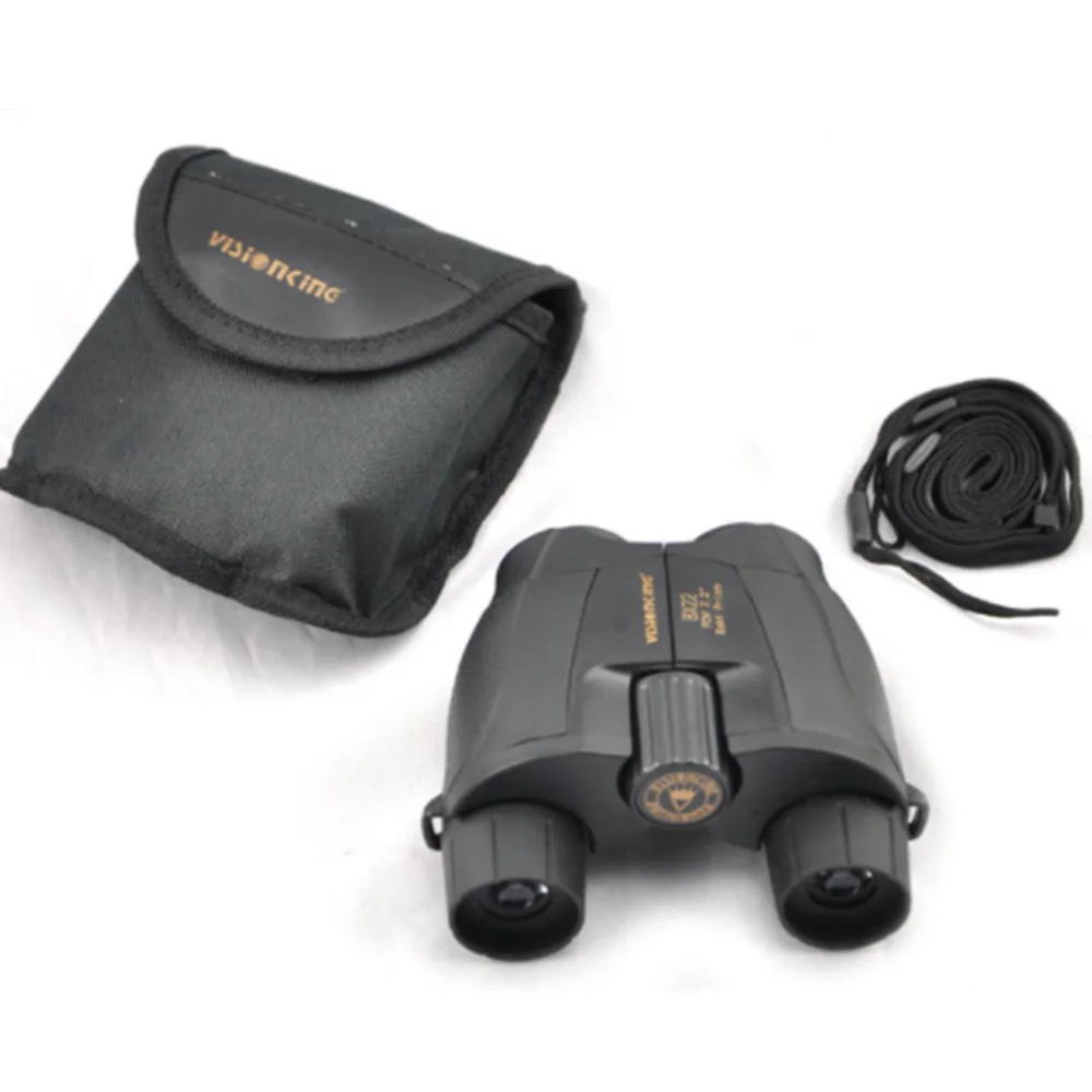 Visionking BL 8x22 HD двухтрубный туристический уличный телескоп для сласветильник щения
