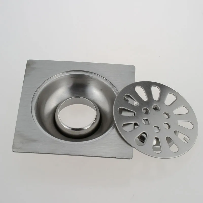 Дренаж для душа толстый искусственный обычный балкона предназначенный