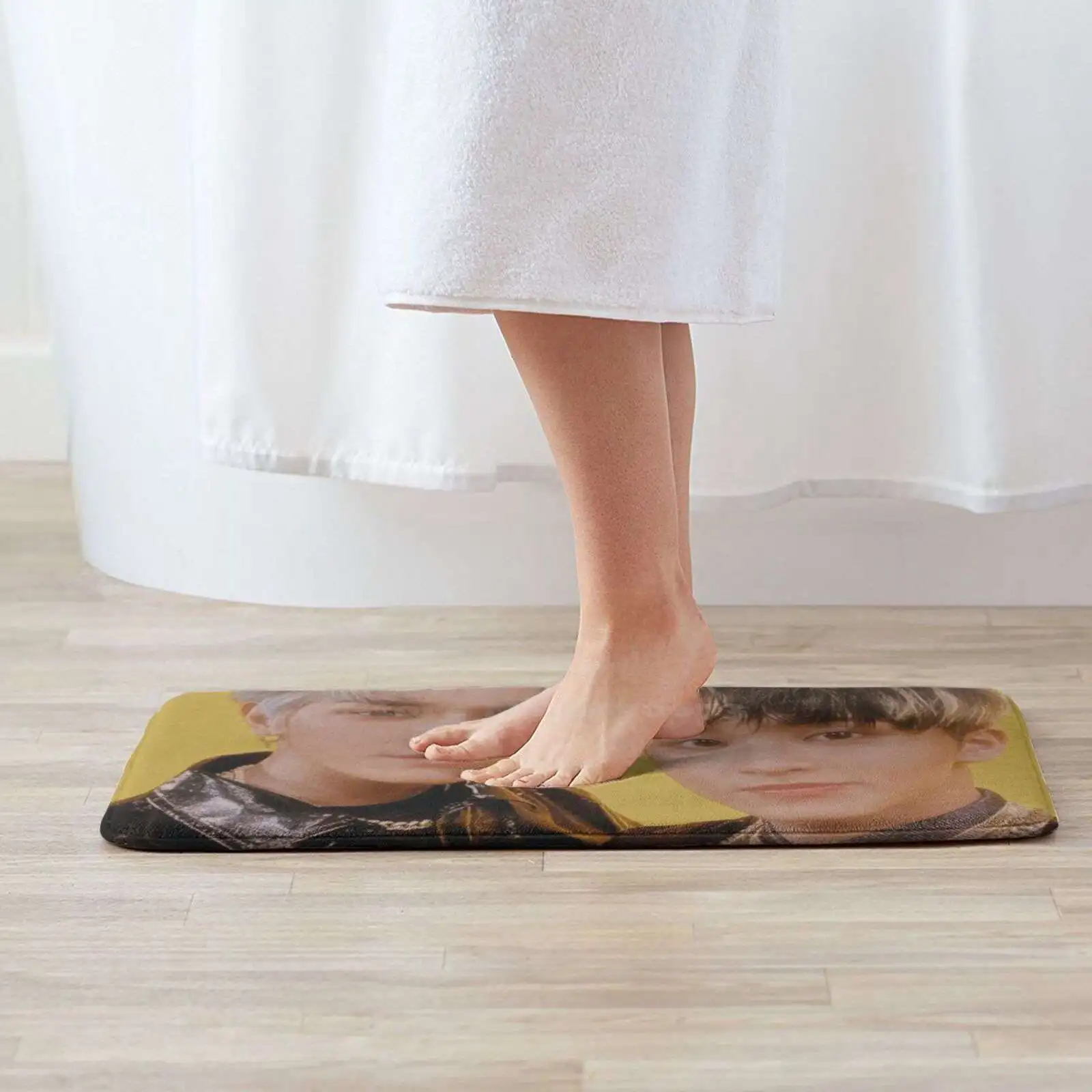 3D товары для дома Nct 127 Taeyong &amp Mark коврик подушка Dream эстетика Kpop Kick It