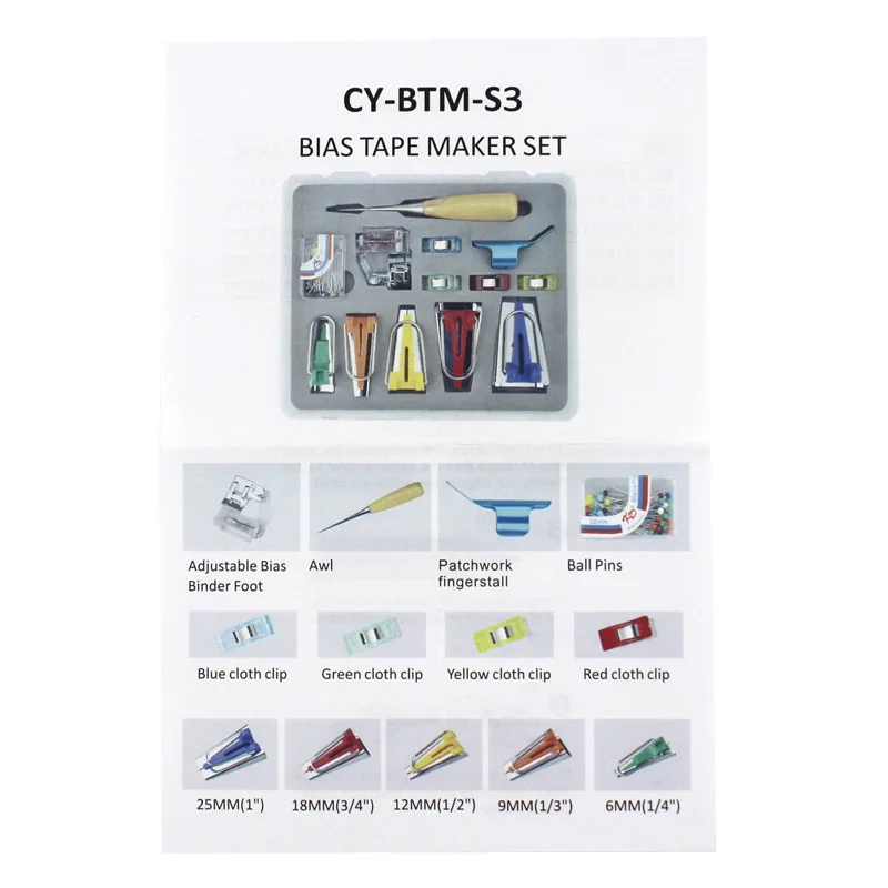 Новое поступление машинные инструменты переплетение шитье многофункциональный