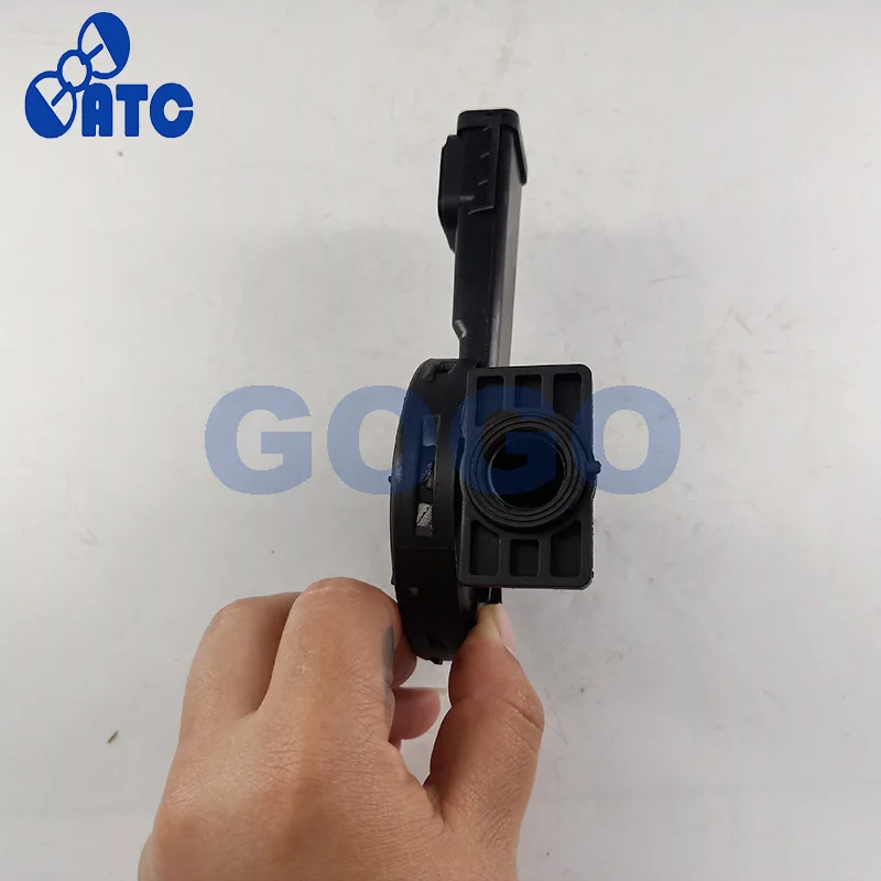 Распределительный клапан двигателя Rocker 55558118 55558673 55564395 для Chevrolet Aveo Cruze Sonic Pontiac G3