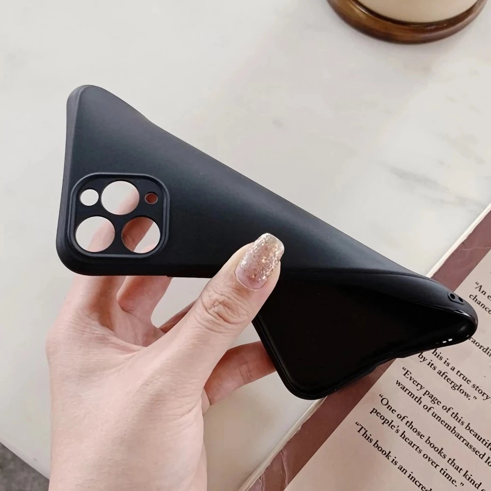 Чехол с надписью сделай сам для iPhone 12 Mini 11 Pro Max SE 2020 роскошный силиконовый чехол 8