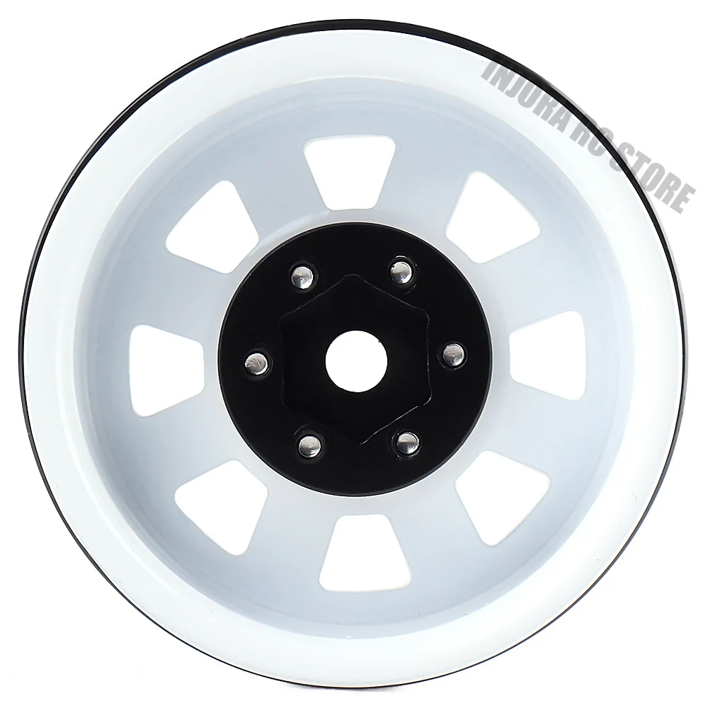 4 шт диск beadlock из металлического