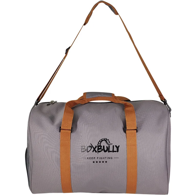 Сумки для спортзала боксерская Мужская большая сумка Sanda Muay сумки путешествий
