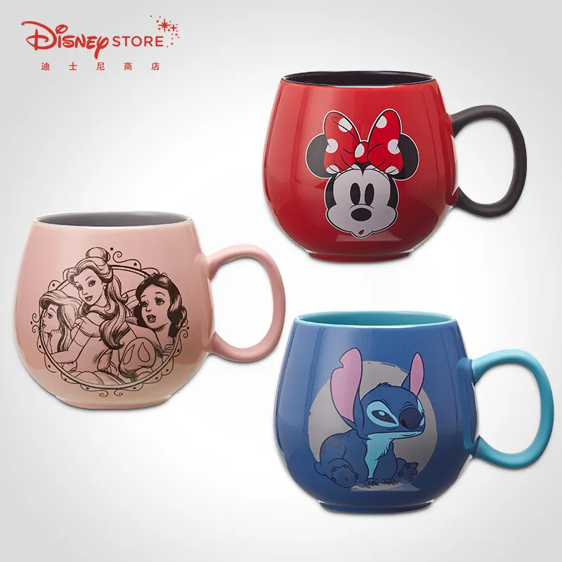 Чашка для кофе молока чая завтрака 400 мл|Чашки| |