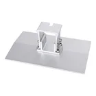 Строительная пластина из алюминиевого сплава ANYCUBIC Photon Mono Xплатформа для печати для ЖК-принтера SLA DLP