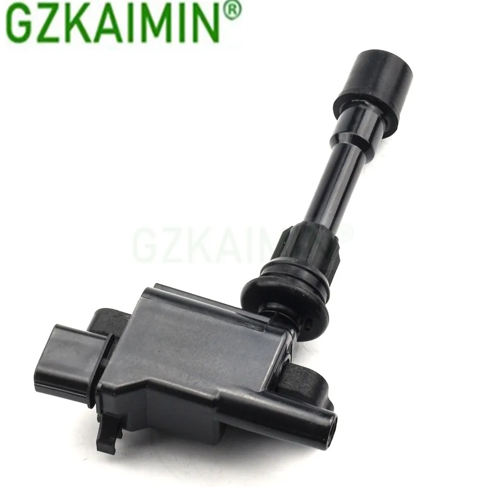 Набор 2 FFY1-18-100 подходит для Mazda Protege 323 Premacy/карандаш катушки зажигания на вилку 01 02