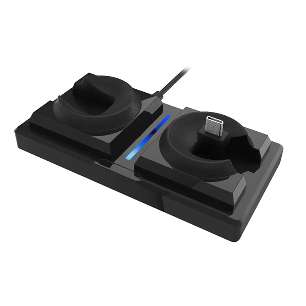 Подставка для зарядки Poke Ball Plus док-станция Pokeball Nintendo mon Lets Go контроллер Pika chu