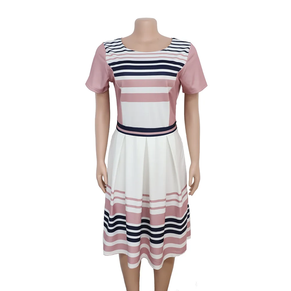 Горячая новинка африканские платья для женщин комплект из 2 платьев африканская