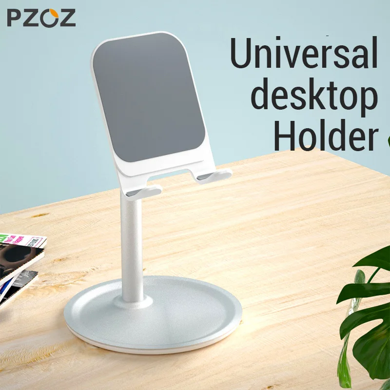 11 держатель для мобильного телефона планшет универсальный настольный iphone X 8 7